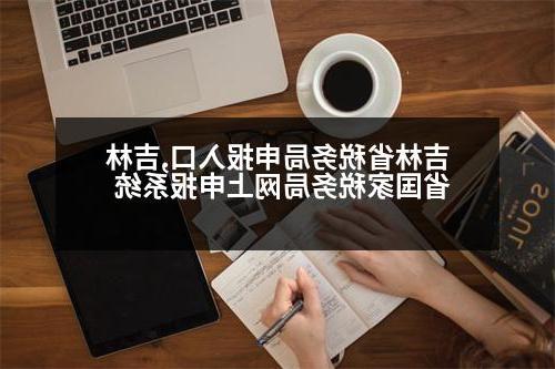 吉林省税务局申报入口,吉林省国家税务局网上申报系统